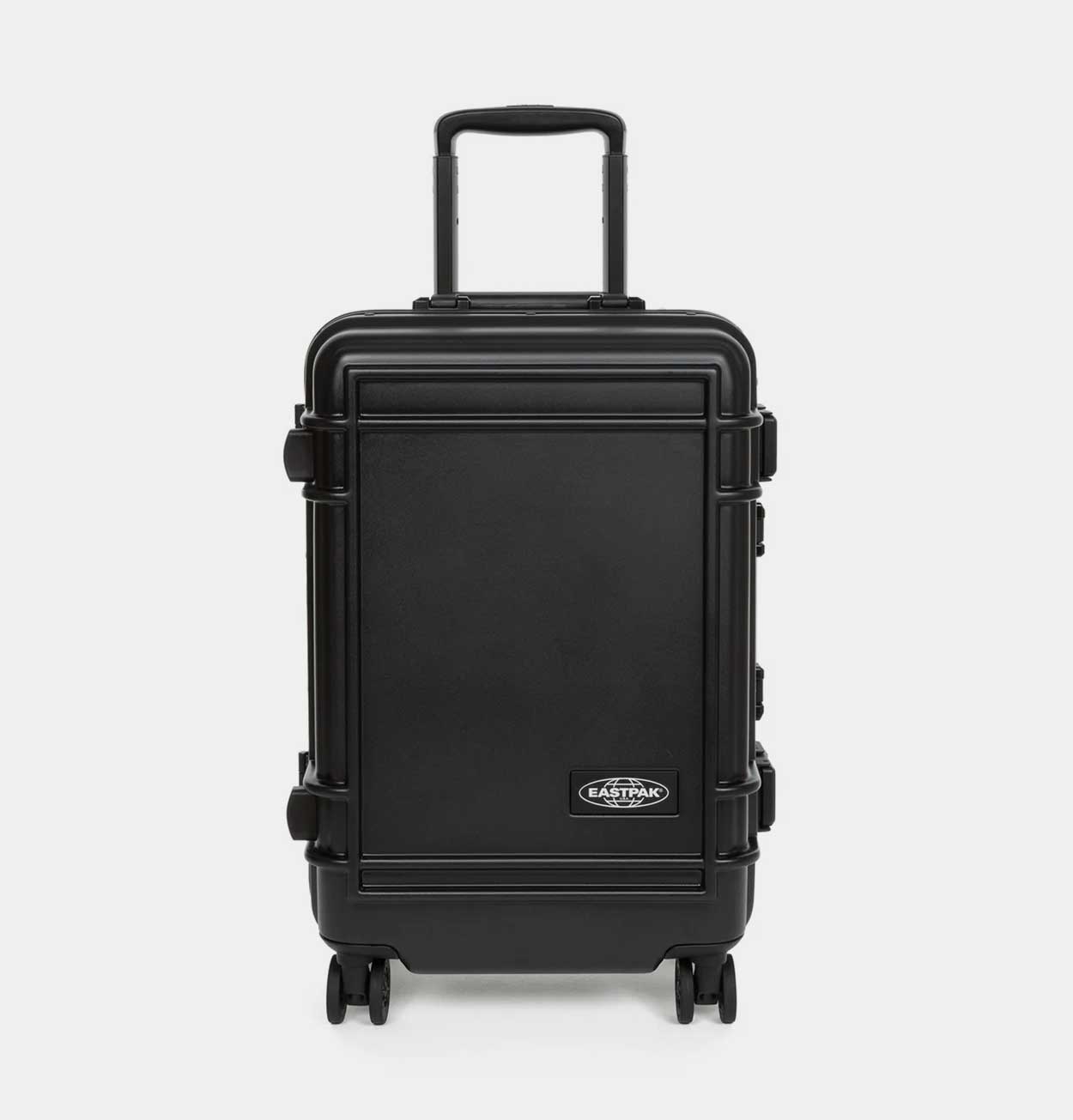 Eastpak Resist'R Cabin-Size Suitcase Case – Small – Black