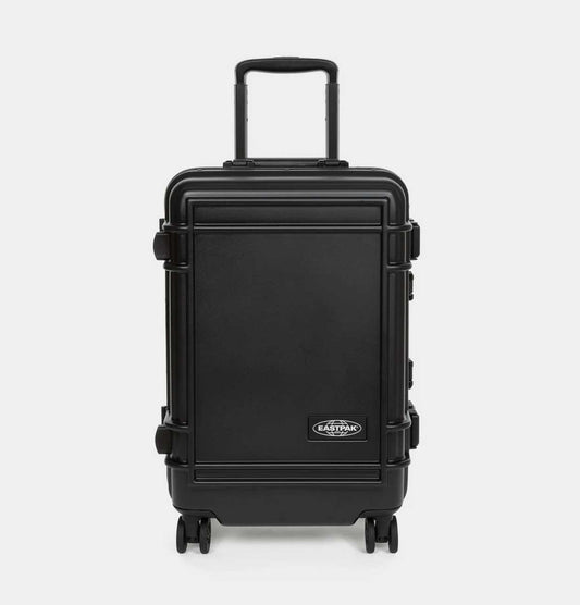 Eastpak Resist'R Cabin-Size Suitcase Case – Small – Black