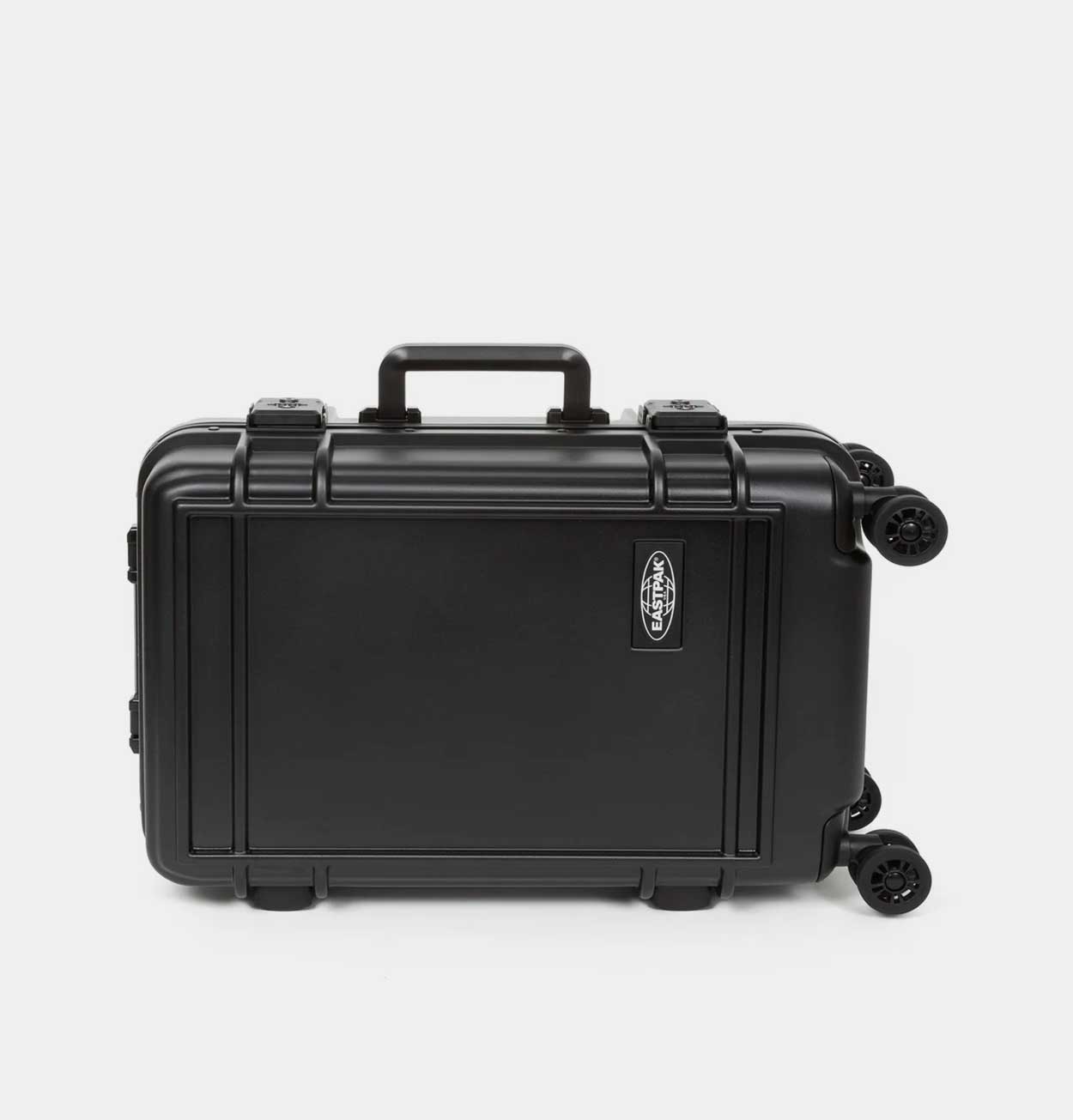 Eastpak Resist'R Cabin-Size Suitcase Case – Small – Black