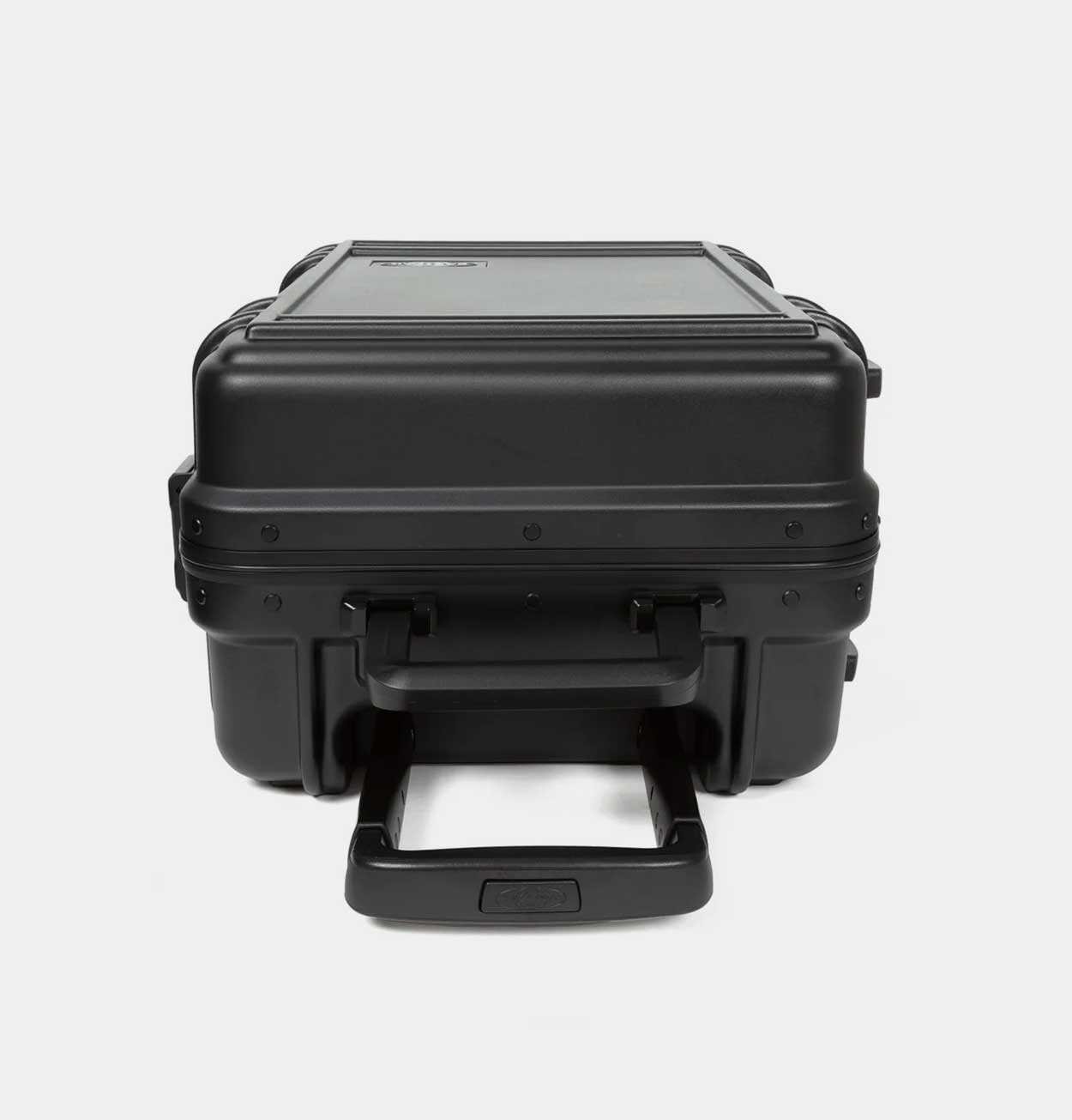 Eastpak Resist'R Cabin-Size Suitcase Case – Small – Black