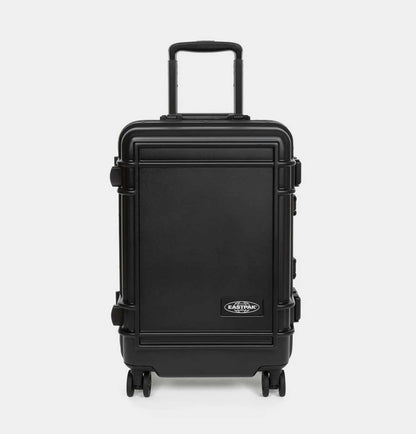 Eastpak Resist'R Cabin-Size Suitcase Case – Small – Black