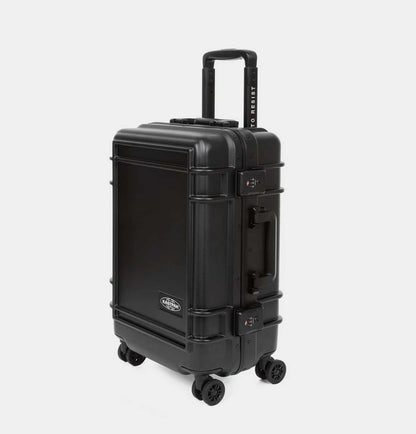Eastpak Resist'R Cabin-Size Suitcase Case – Small – Black